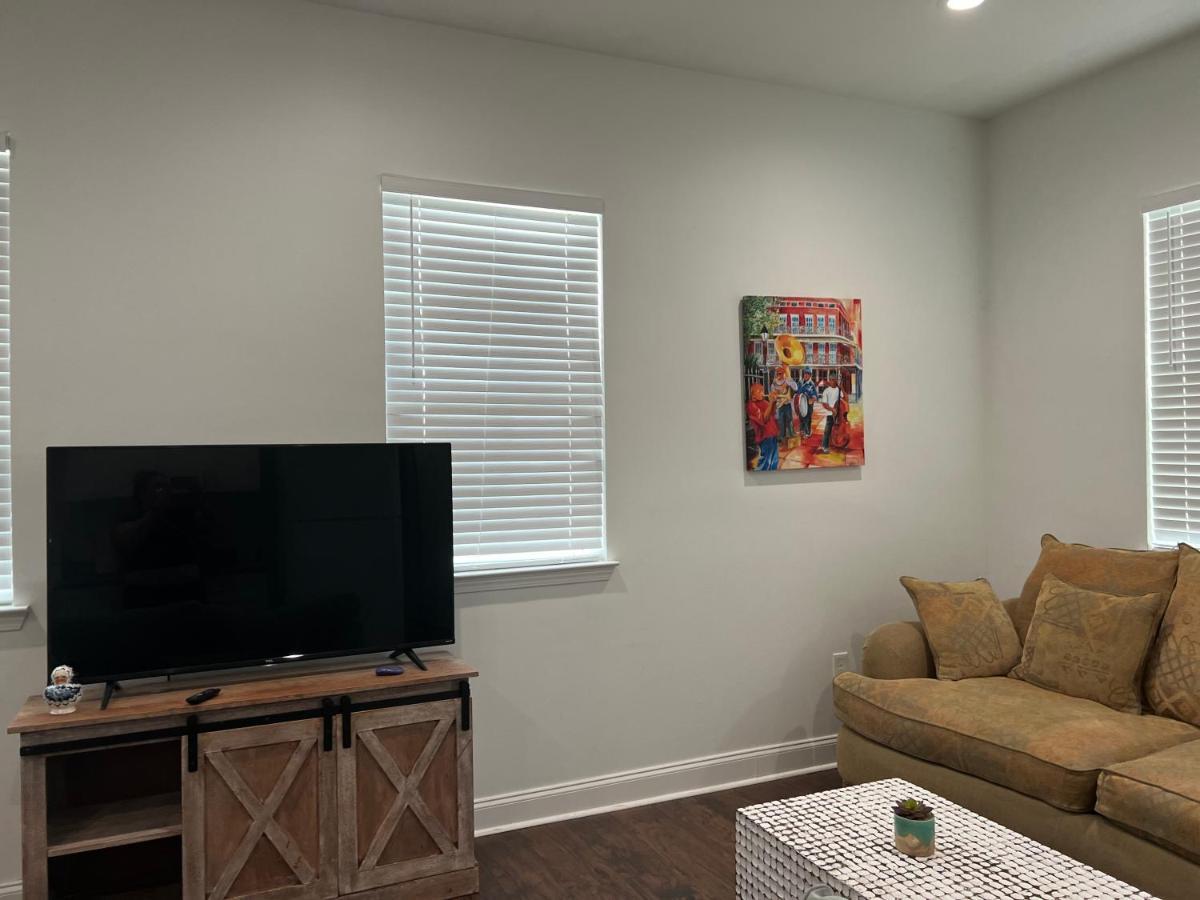 New Orleans Home Sweet Home エクステリア 写真