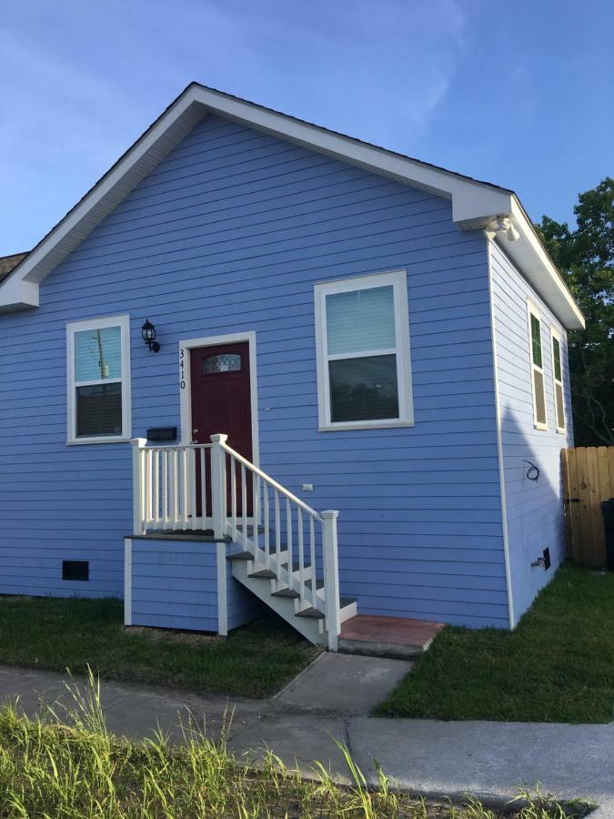 New Orleans Home Sweet Home エクステリア 写真